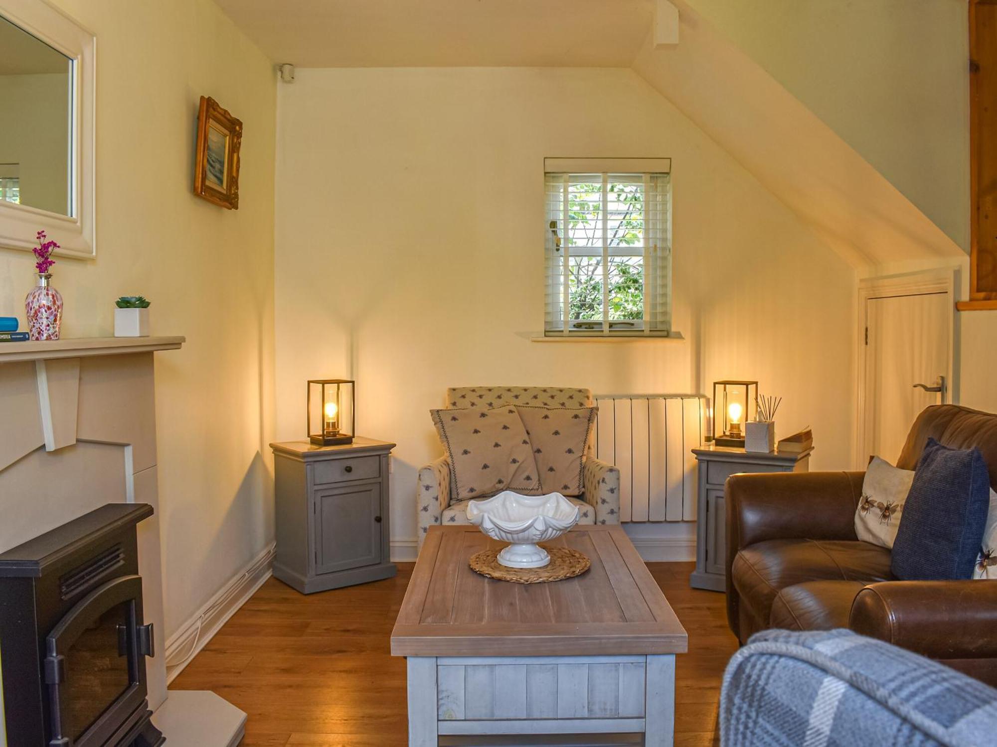 Holker Cosy Cottage מראה חיצוני תמונה