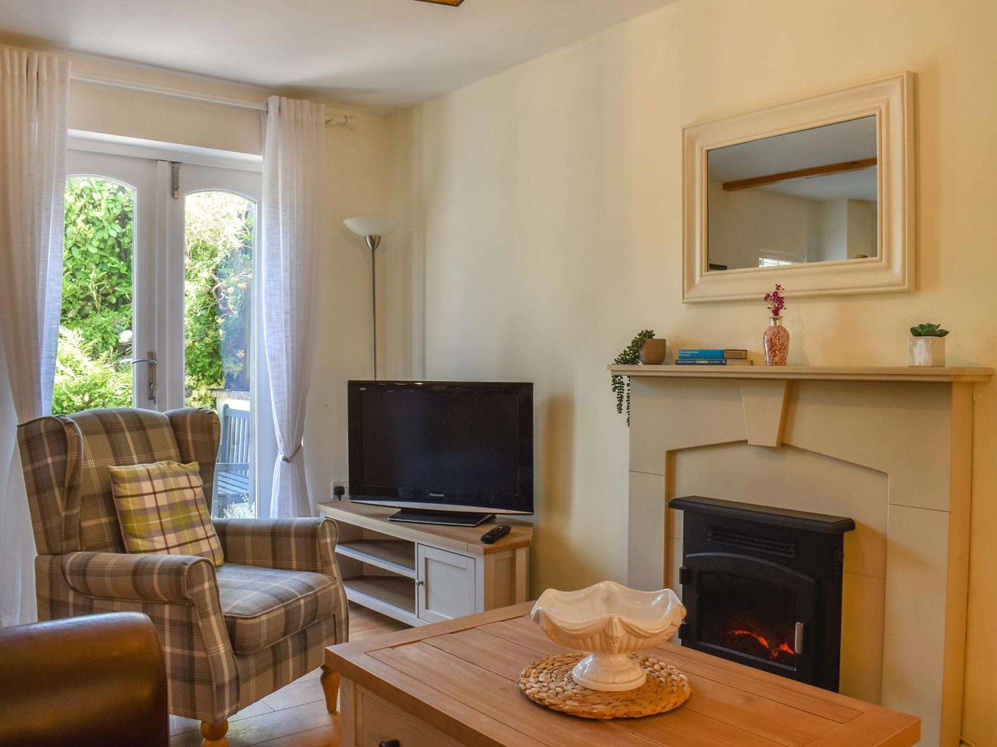 Holker Cosy Cottage מראה חיצוני תמונה