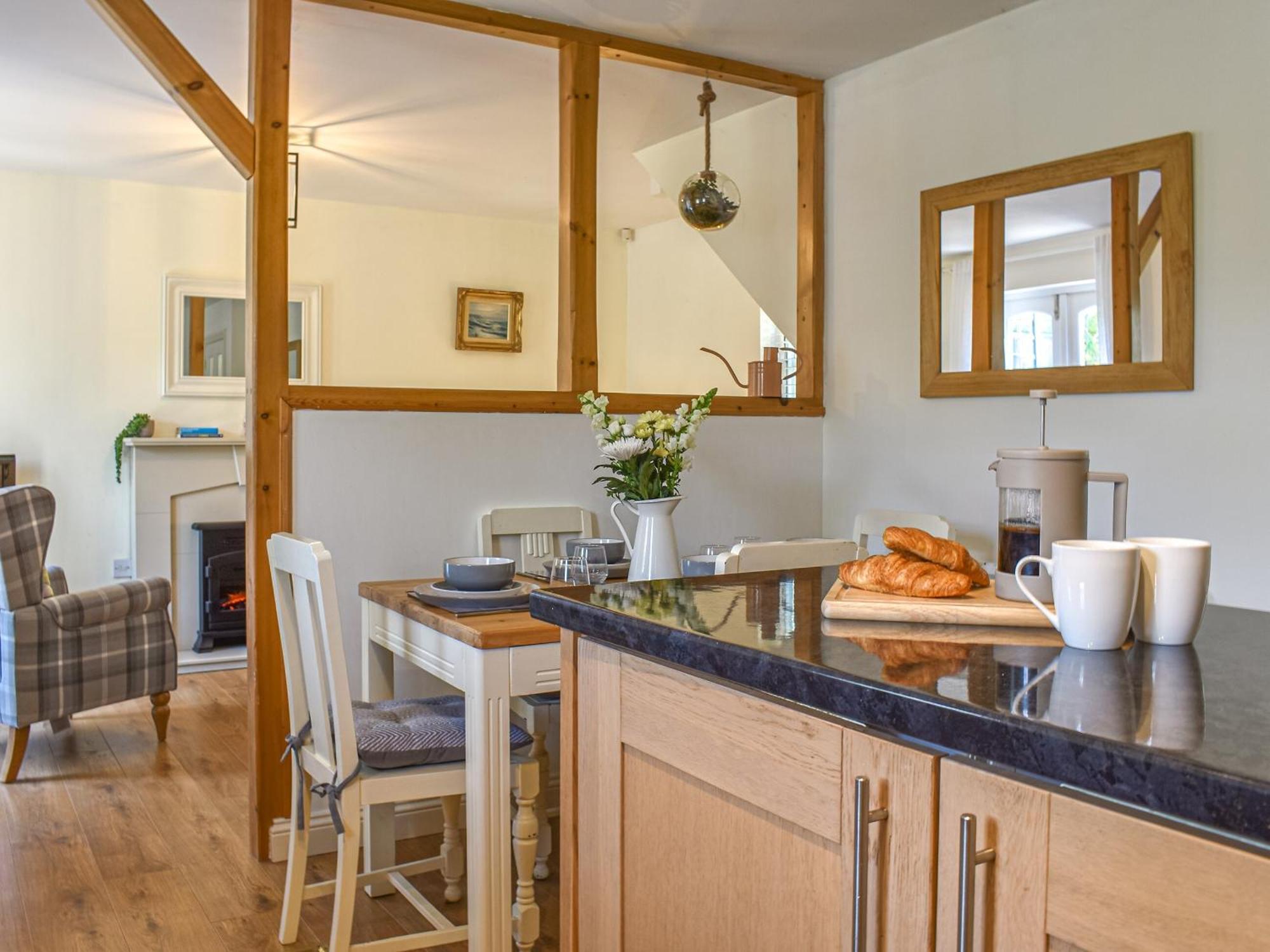 Holker Cosy Cottage מראה חיצוני תמונה