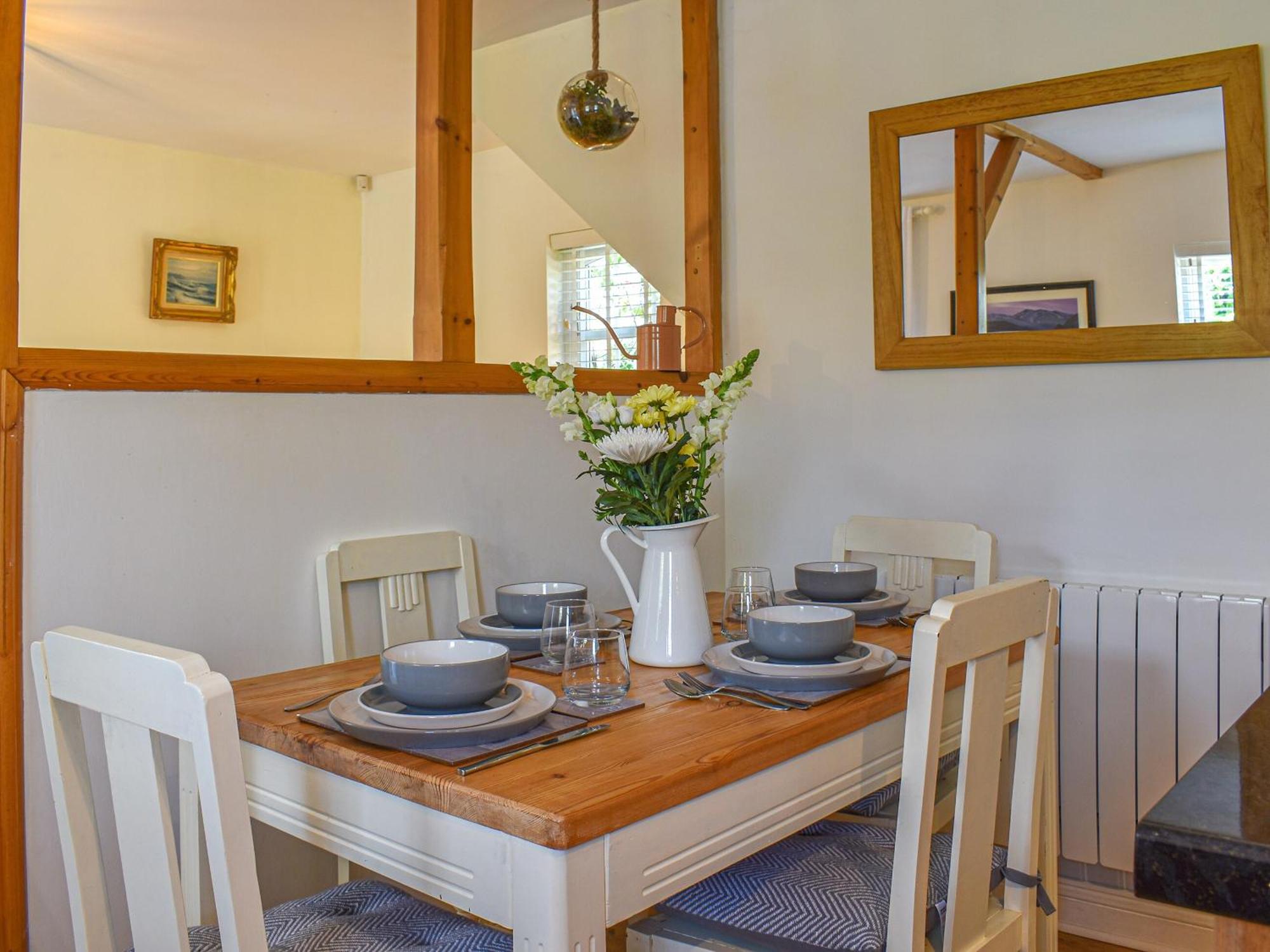 Holker Cosy Cottage מראה חיצוני תמונה