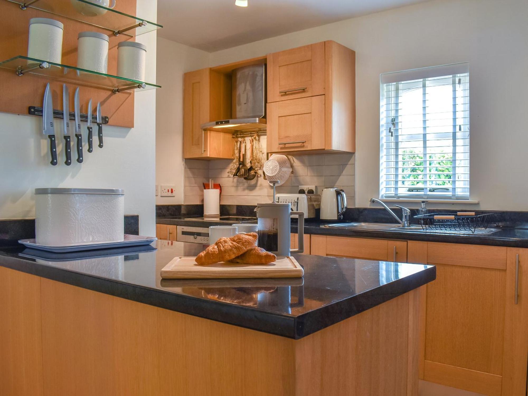 Holker Cosy Cottage מראה חיצוני תמונה