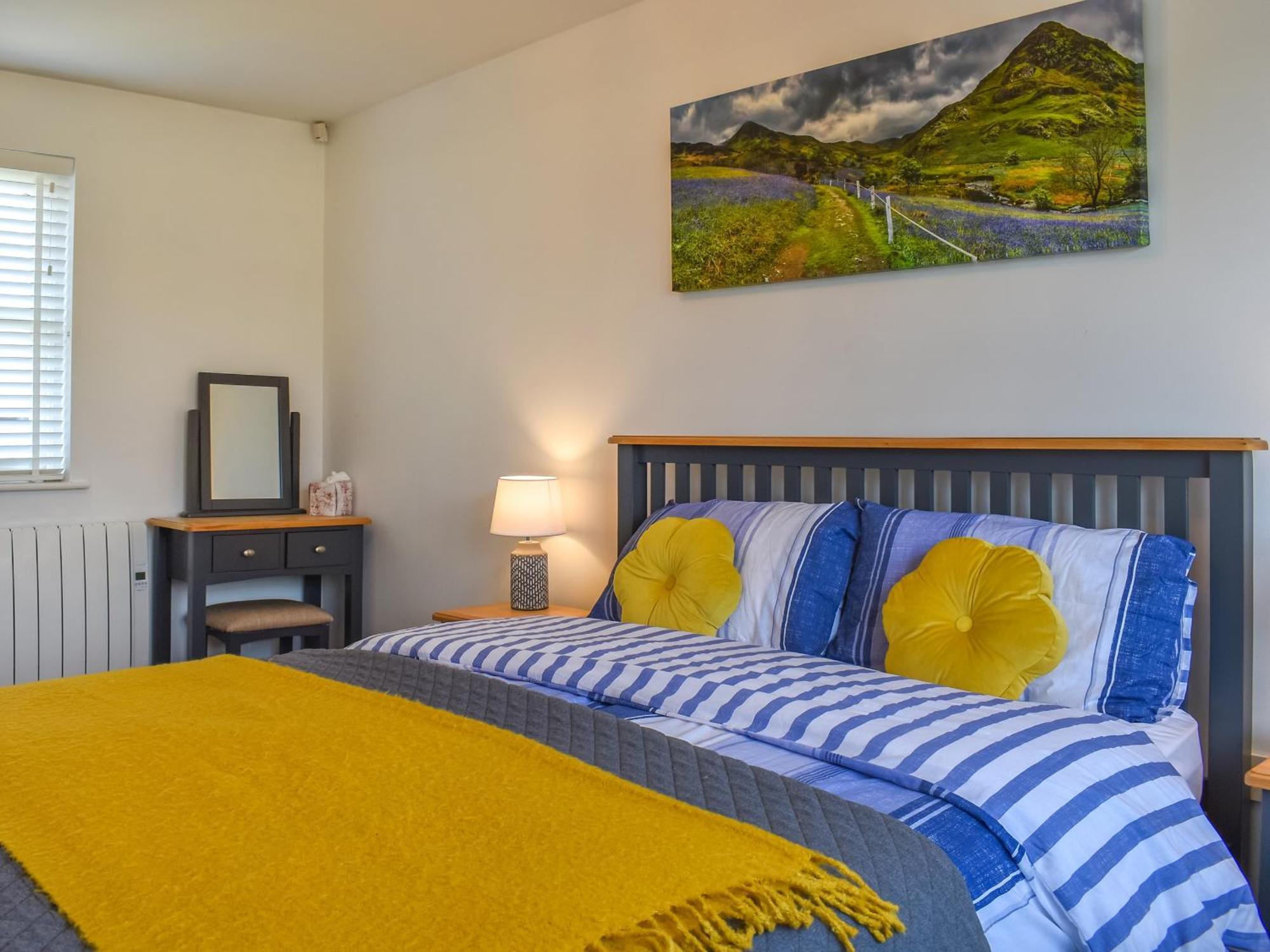 Holker Cosy Cottage מראה חיצוני תמונה