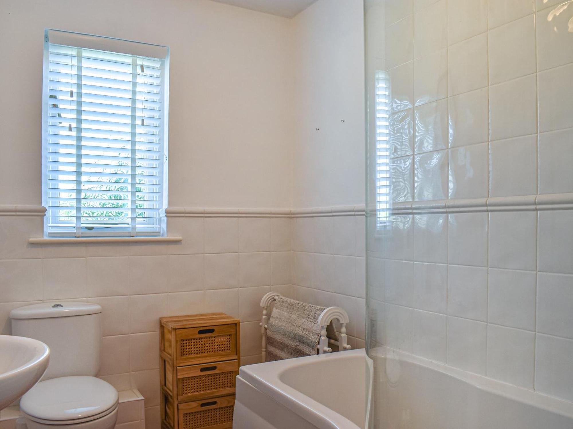 Holker Cosy Cottage מראה חיצוני תמונה