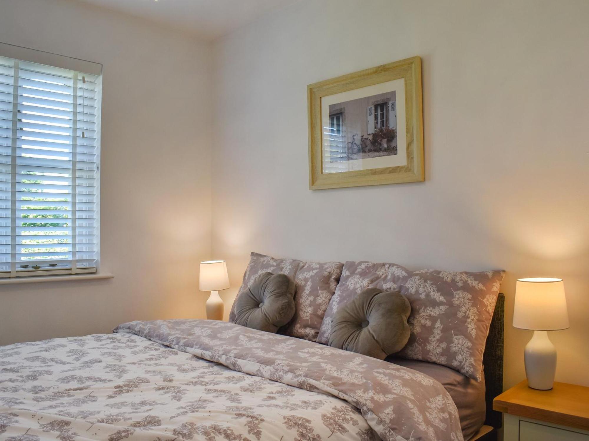 Holker Cosy Cottage מראה חיצוני תמונה